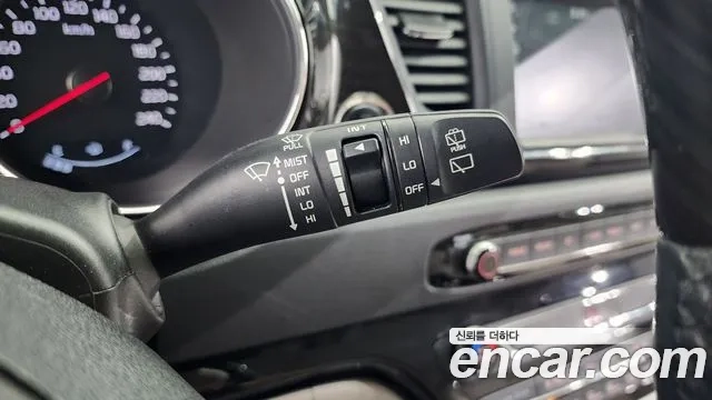 Kia The New Carnival id 2870565 из Кореи 10