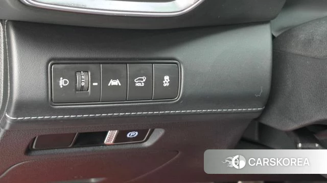 Hyundai The New Santa Fe id 4517560 из Кореи 10