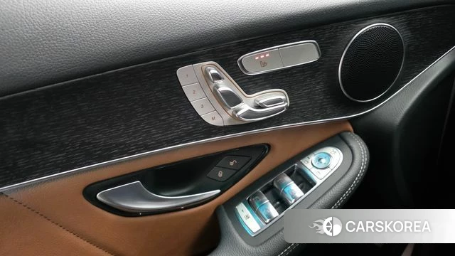 Mercedes-Benz GLC-Class X253 id 4356084 из Кореи 10