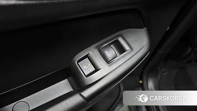 Chevrolet (GM Daewoo) Trailblazer id 3385336 из Кореи 10