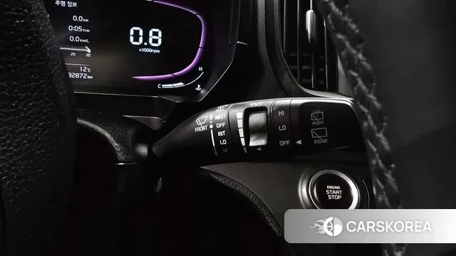 Kia The New Kia Ray id 3457633 из Кореи 10