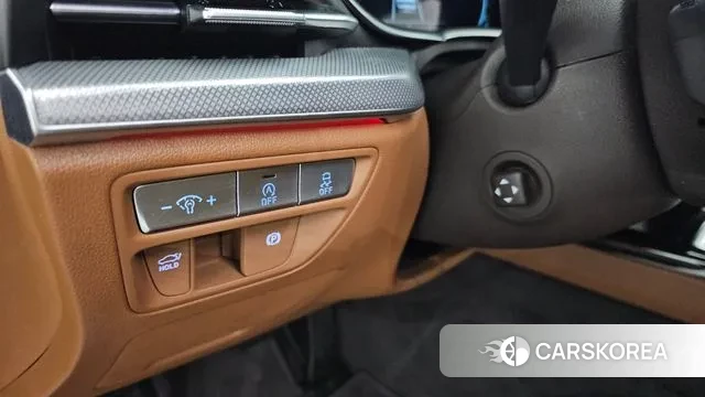 Genesis G80 (RG3) id 3431690 из Кореи 10