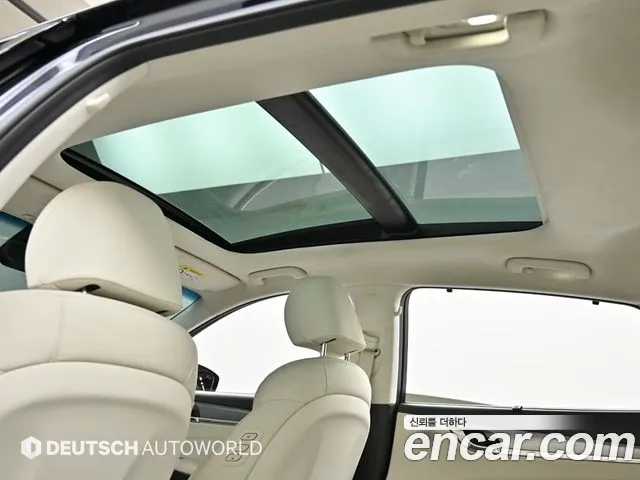 Hyundai The New Grandeur IG id 2719814 из Кореи 10