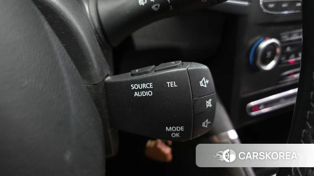 Renault Korea (Samsung) The New QM6 id 4637554 из Кореи 10