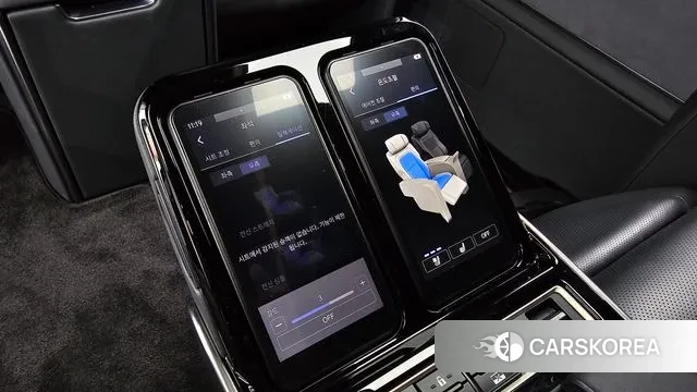 Lexus LM Second Generation id 3405064 из Кореи 10