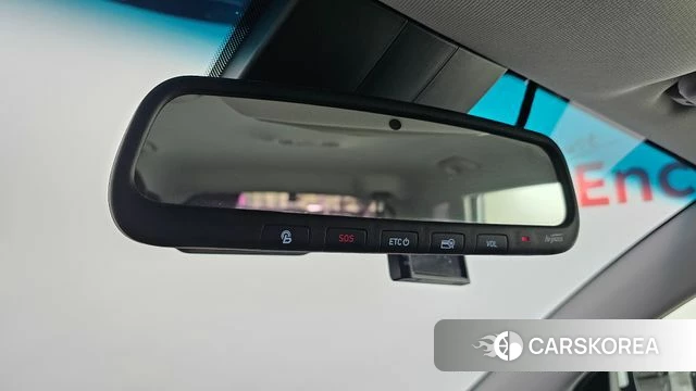 Hyundai All New Tucson id 4203354 из Кореи 10