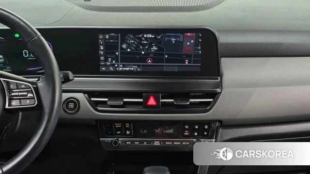 Kia The New Seltos id 4517470 из Кореи 10