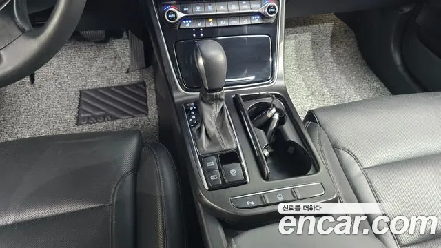 Hyundai Grandeur IG id 2765669 из Кореи 10