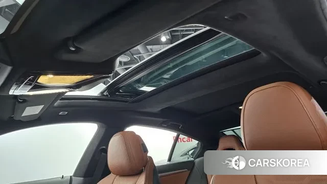 BMW 8 Series (G15) id 3122363 из Кореи 10