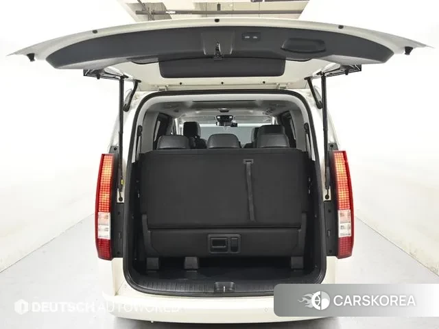 Hyundai Staria id 3765103 из Кореи 10