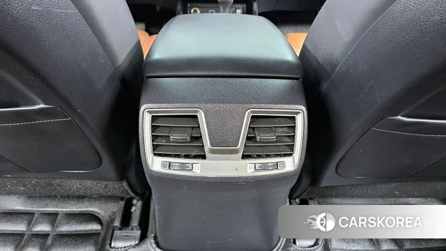 Ssangyong Rexton Sports id 3924780 из Кореи 10