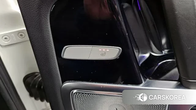 Mercedes-Benz G-Class W463b id 3742162 из Кореи 10