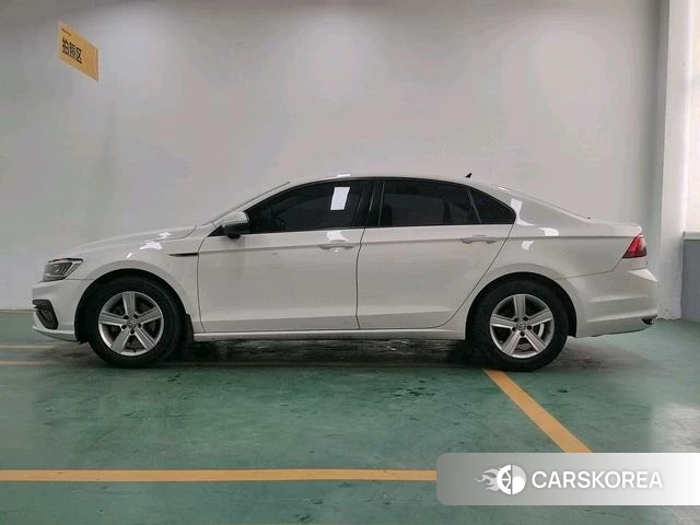 Volkswagen Lingdu id 4253850 из Китая 10