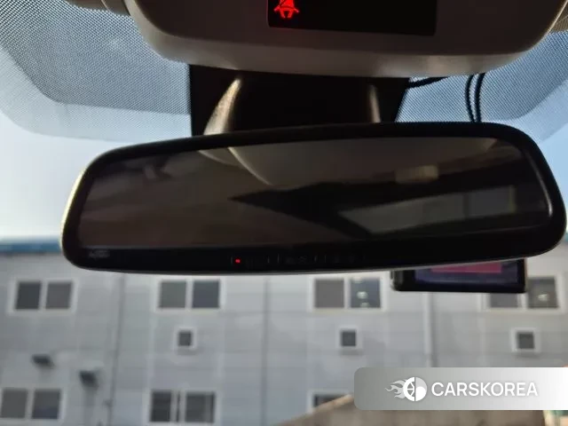 Renault Korea (Samsung) SM6 id 3499794 из Кореи 10