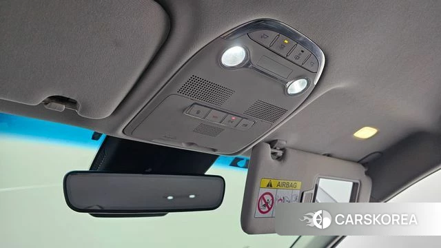 Hyundai The New Grandeur IG id 4293676 из Кореи 10