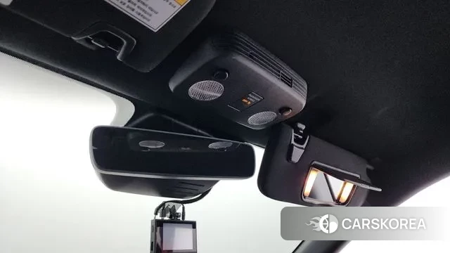 Ford Mustang id 3754565 из Кореи 10