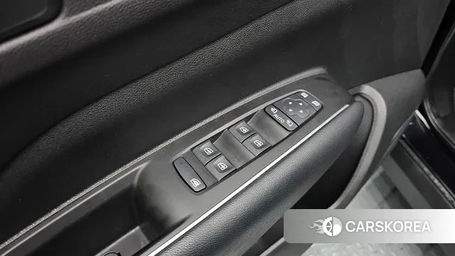 Renault Korea (Samsung) The New QM6 id 3462976 из Кореи 10