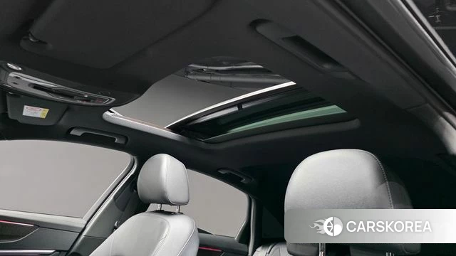 Audi A6 (C8) id 4650231 из Кореи 10