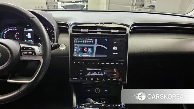 Hyundai Tucson (NX4) id 2968637 из Кореи 10