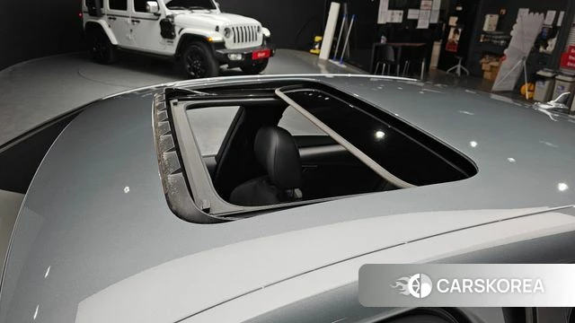 Audi A4 (B9) id 3844602 из Кореи 10