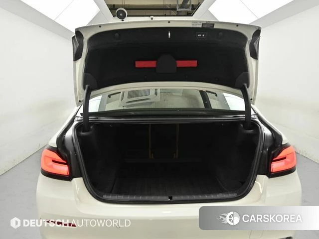 BMW 5 Series (G30) id 4355198 из Кореи 10