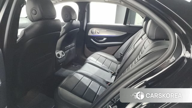 Mercedes-Benz E-Class W213 id 4620390 из Кореи 10