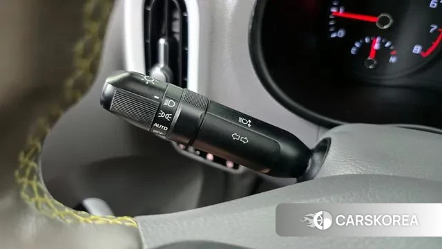 Kia All New Morning (JA) id 3050650 из Кореи 10