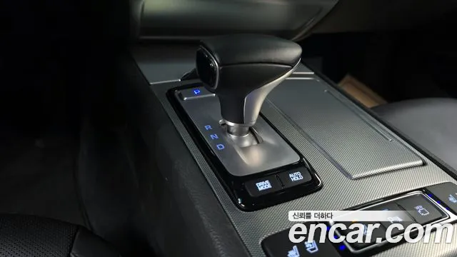 Genesis G80 id 2568940 из Кореи 10