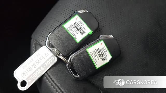 Kia The New Seltos id 3586062 из Кореи 10