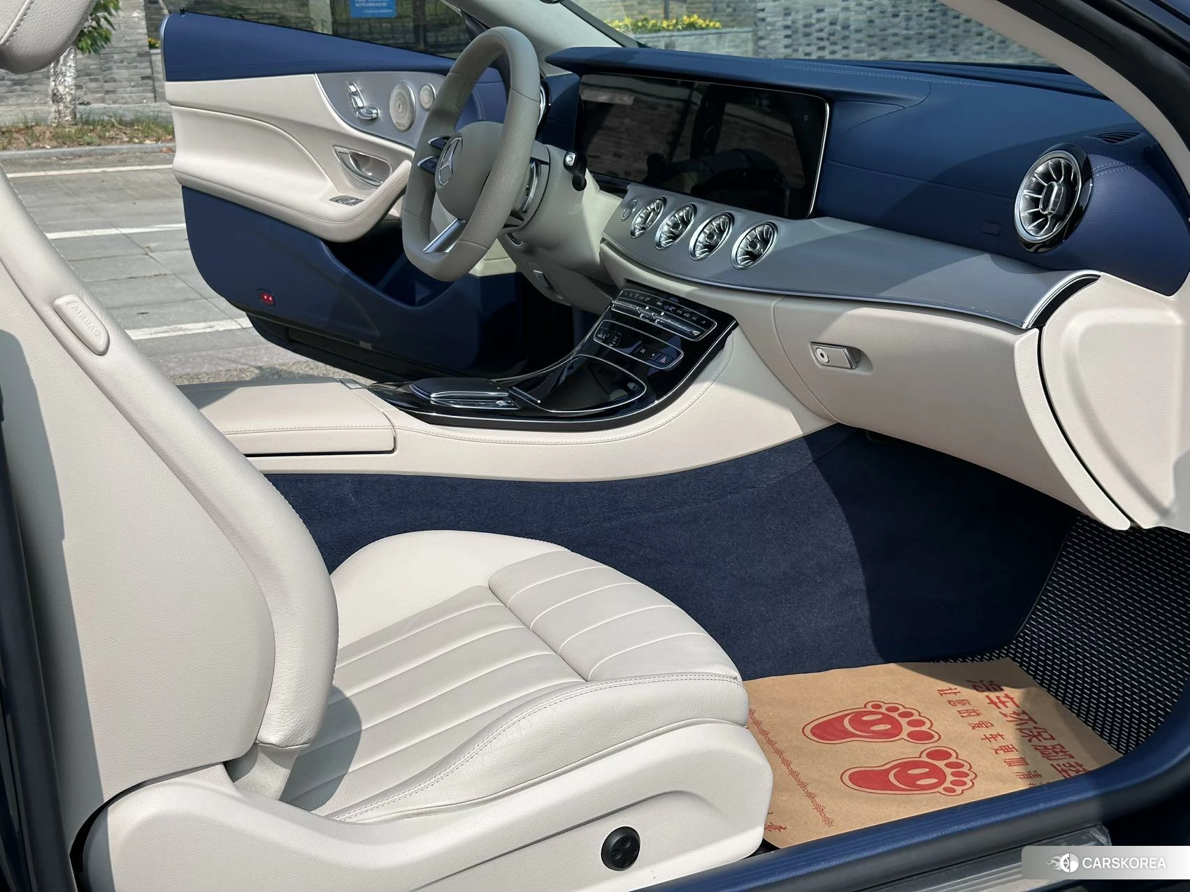 Mercedes-Benz E-class (imported) id 4420975 из Китая 10