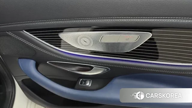 Mercedes-Benz CLS-Class C257 id 3771072 из Кореи 10