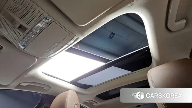 Mercedes-Benz E-Class W213 id 3484775 из Кореи 10