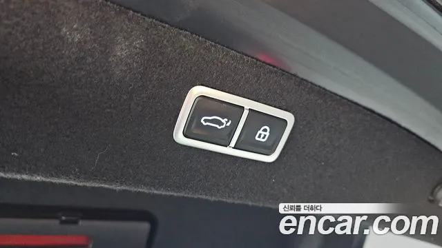 Genesis G80 (RG3) id 2650288 из Кореи 10