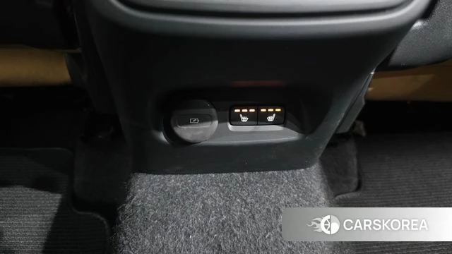Volvo XC40 id 4362761 из Кореи 10