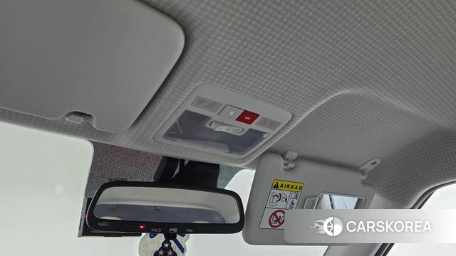 Hyundai Casper id 4360667 из Кореи 10