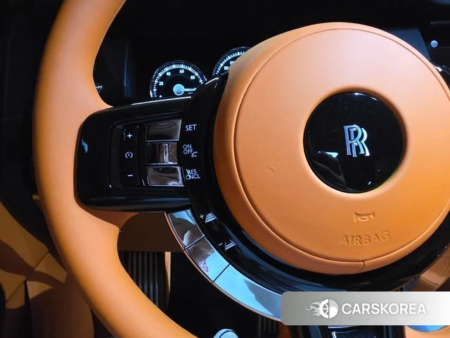 Rolls-Royce Cullinan id 4371122 из Кореи 10