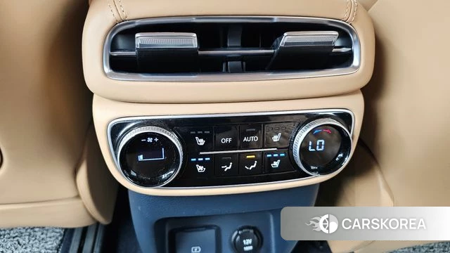 Genesis GV80 id 4443896 из Кореи 10