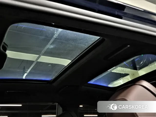 BMW 7 Series (G11) id 3484599 из Кореи 10