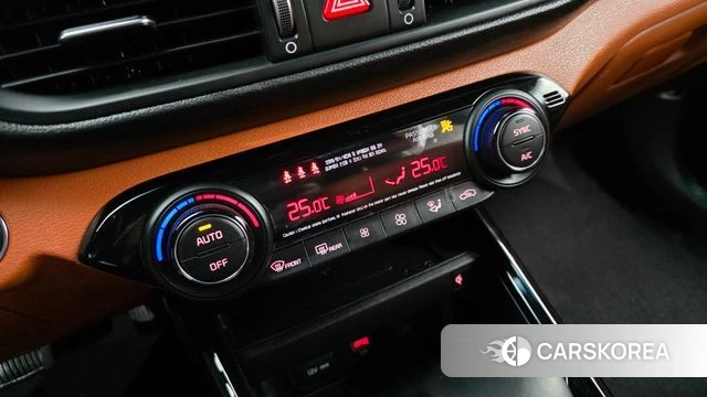 Kia The New K3 2nd generation id 3923526 из Кореи 10