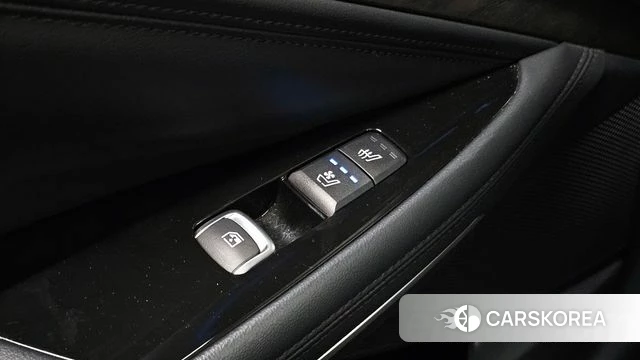 Kia K8 id 4376369 из Кореи 10