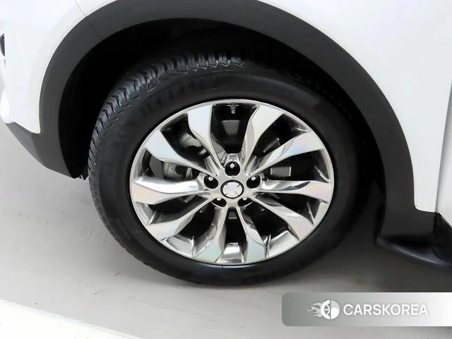 Kia The New Sorento id 4693660 из Кореи 10