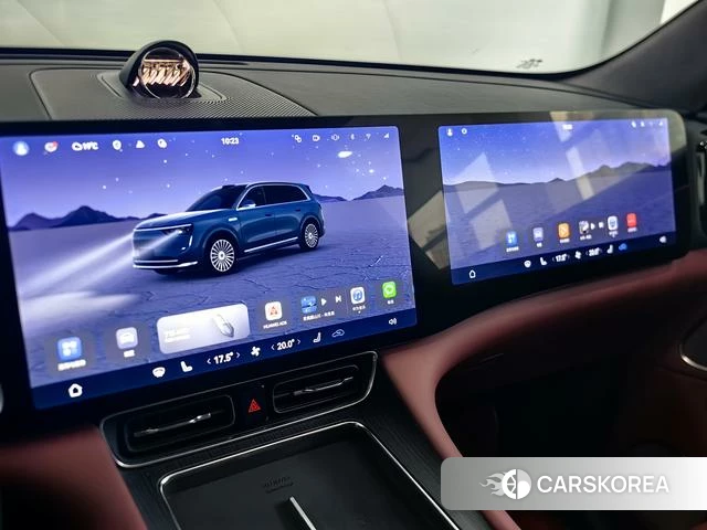 AITO Ask the world M8 id 3944909 из Китая 10