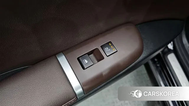 Hyundai Grandeur Hybrid (GN7) id 3580817 из Кореи 10