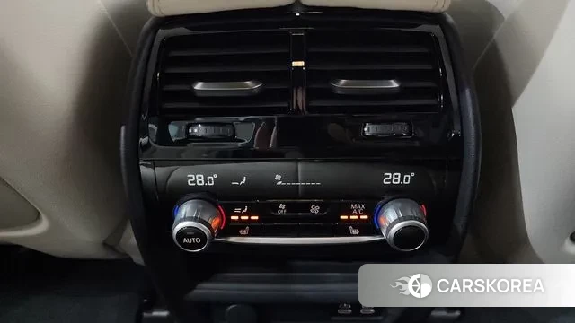 BMW 5 Series (G30) id 3660591 из Кореи 10