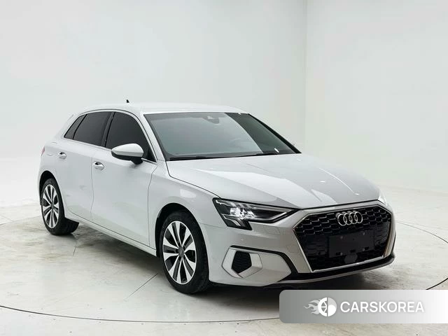 Audi A3 id 4301613 из Китая 10