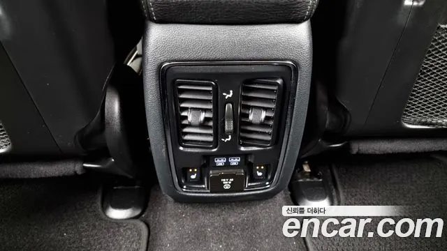 Jeep Grand Cherokee id 2834452 из Кореи 10