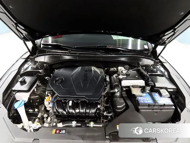 Hyundai The New Grandeur IG id 3043815 из Кореи 10