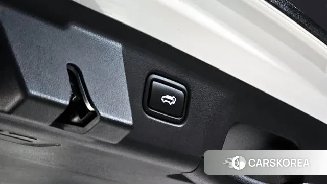 Hyundai Tucson (NX4) id 3282616 из Кореи 10