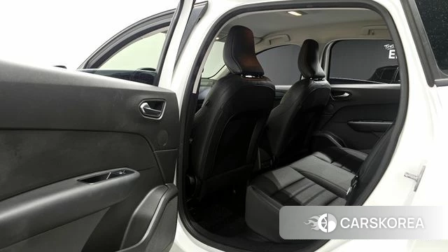 Renault Korea (Samsung) XM3 id 3806512 из Кореи 10