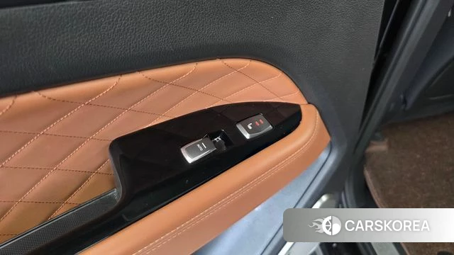 Ssangyong G4 Rexton id 4521075 из Кореи 10